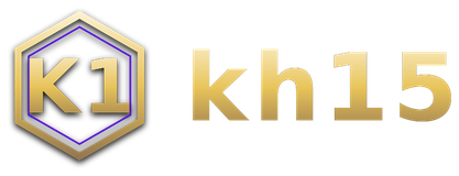 kh15 logo