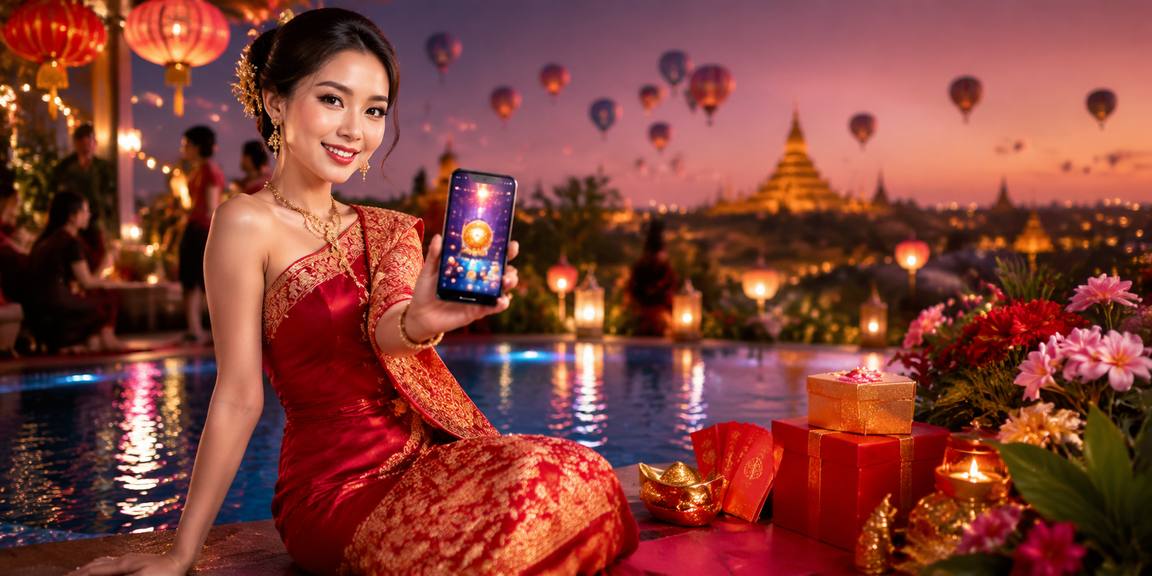 kh15 Lucky Fox စလော့ လုပ်ဆောင်ချက်များ